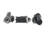 Alternators Bosch SR39X