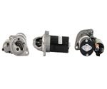 Starters Bosch SR0492X