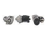 Alternators Bosch SR0431X