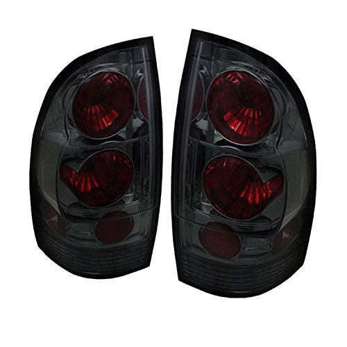 Tail Light Assemblies Spyder Auto ALT-YD-TT05-SM