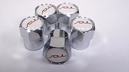 Stem Caps Kia UL011-AY0RD