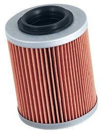 Oil Filters Hiflofiltro 1-H132