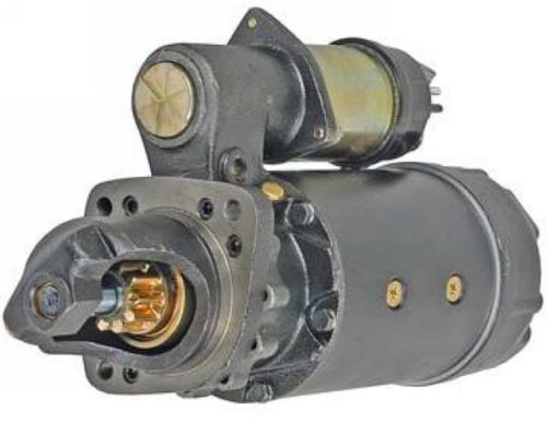Starters Crank-n-Charge 6278N