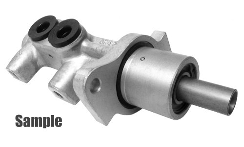 Wheel Cylinder Parts Centric 13476053