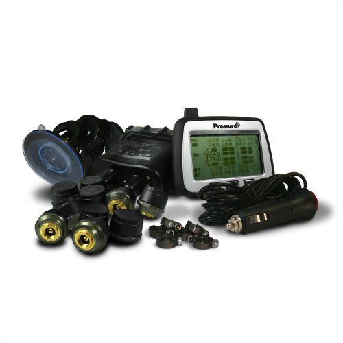 Sensors Pacific Dualies 80010