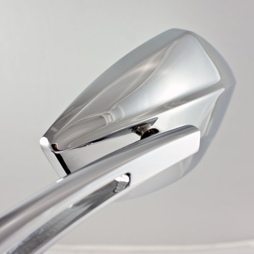 Mirrors Magazi MG-1829-palm-chrome