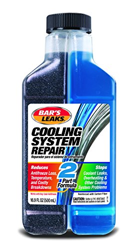 Cooling System Bar's Products 1150