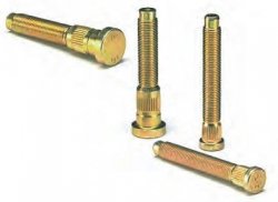 Wheel Studs ARP 