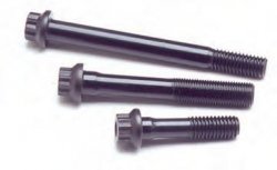 Head Bolt Sets ARP 