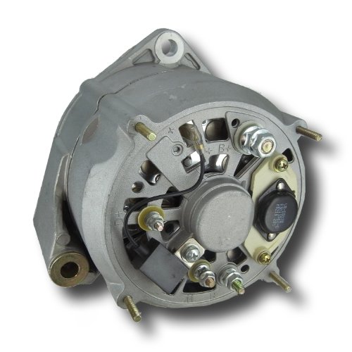 Alternators Crank-n-Charge 12585N