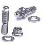 Main Bolts & Studs  