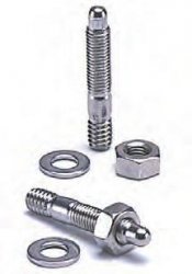 Cover Bolts ARP 400-7506