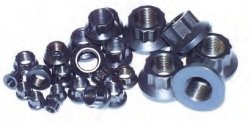 Nuts & Bolts ARP 400-8310