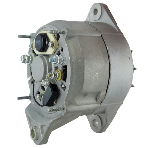 Alternators Crank-n-Charge 12596N