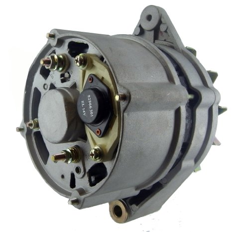 Alternators Crank-n-Charge 13195N