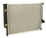 Radiators Behr 11506038036