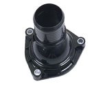 Aftermarket AJ85875 Engine Coolant Thermostat Housing Cover Thermostat Housings Aftermarket AJ85875