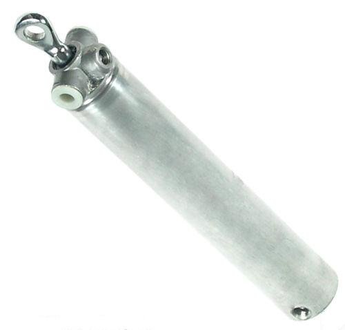 Convertible Top Lift Cylinder Ford Galaxie & LTD, Mercury Monterey & Marquis 1969 1970 1971 1972 Passenger Side (Right Hand Side) Replacement Parts Convertible Service TC104p