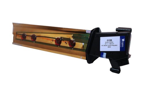 Programa BMW 64111468413 A/C Blower Control Regulator Blower BMW 015B