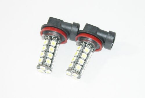 Bulbs CorkSport Mazda Performance Gen-8-H11