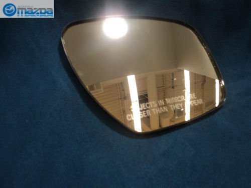 Mirrors Mazda 