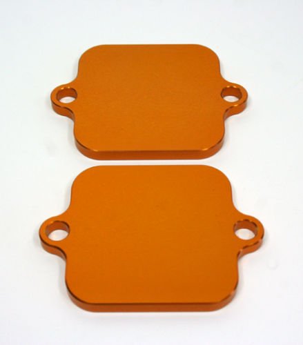 Cooling System SSR Motorsports AIS250 (2) - 4 OZ