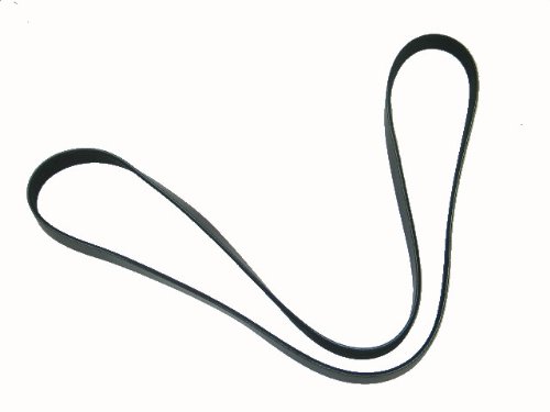 Serpentine Corvette Central 10230259