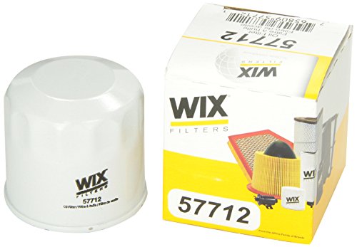 Oil Filters Wix 57712