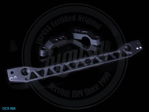 Bars & Arms Function7 Engineering F7-D5RB-OS-BLK