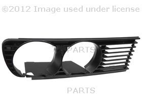 Grilles EZ Air 51131945885OEM