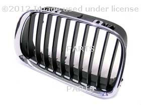 Grilles BMW 51138159315