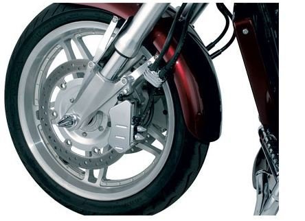 Caliper Guards Kuryakyn W568-1284-25-ST