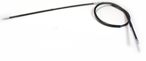 Clutch Cables & Lines Volar Motorsport, Inc SBC136