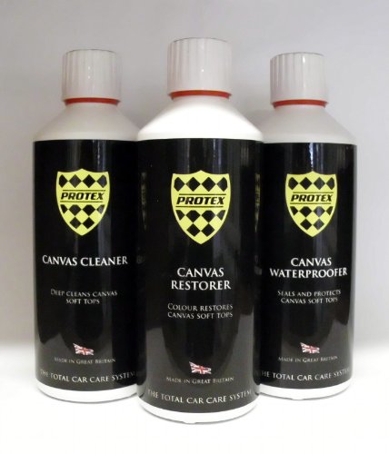 Car Care Pro-Tex AA