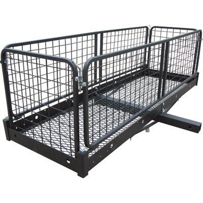 Cargo Baskets Ultra-Tow 