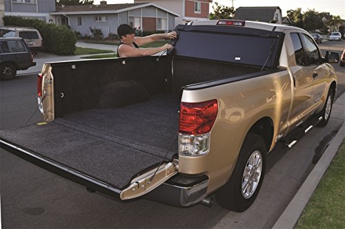 Tonneau Covers BAK 126410T