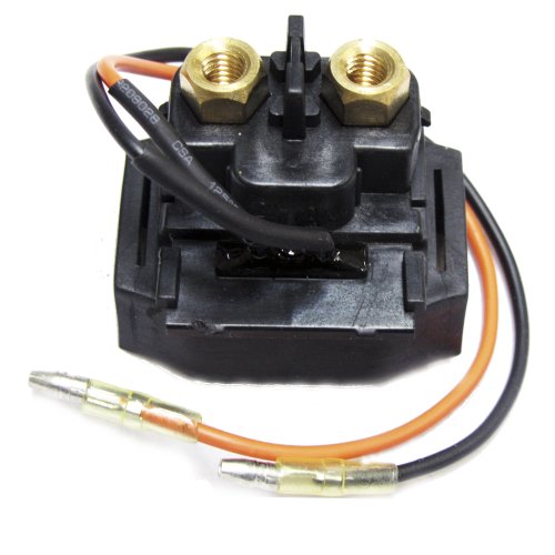 Starter Caltric 220-7