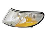 Parking Light Assemblies Valeo 86632