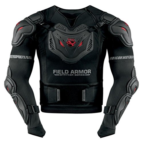 Jackets ICON 2701-0579