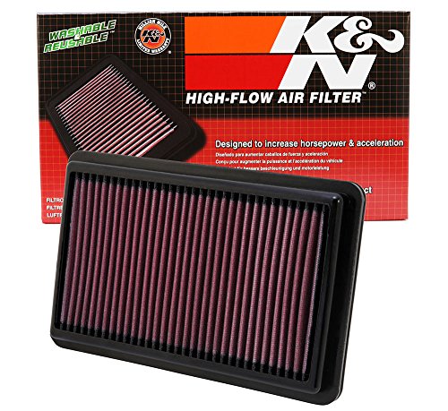 Air Filters K&N 33-2473