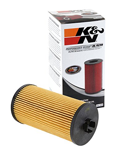 Replacement Parts K&N PS-7009