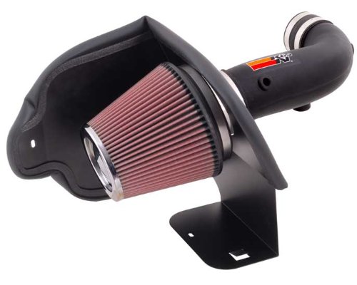 Air Intake K&N 57-1556