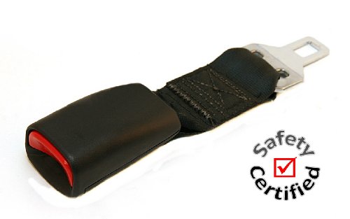 Seat Belts OEM Extenders 