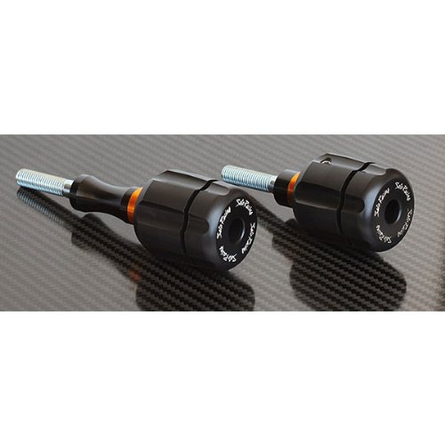 Frame Guards Sato Racing BMW-S1FS-BK