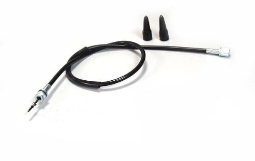 Speedometer Cables Volar Motorsport, Inc SBC079-ae-2