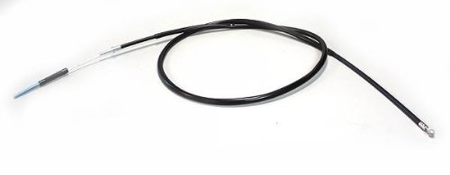 Brake Cables & Lines Volar Motorsport, Inc SBC122-ae-2