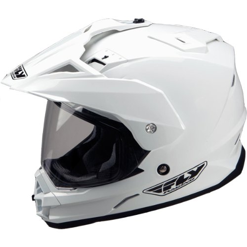 Helmets Fly Racing 73-7003X-WPS-FB