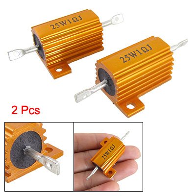 Resistors Amico sourcingmap