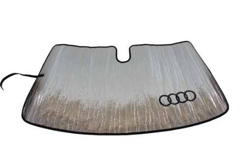 Sunshades Audi ZAW400816