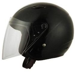 Helmets CEPTOO KS-5--BLACK